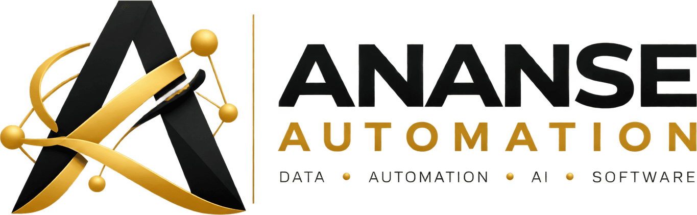 Ananse Automation